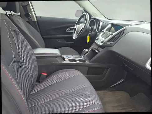 Used 2017 Chevrolet Equinox LT w/ Convenience Package image 21