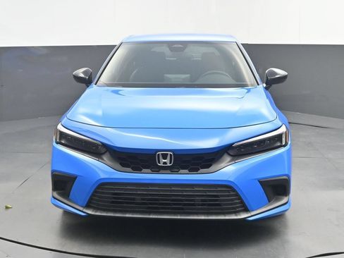 Used 2024 Honda Civic Sport image 10