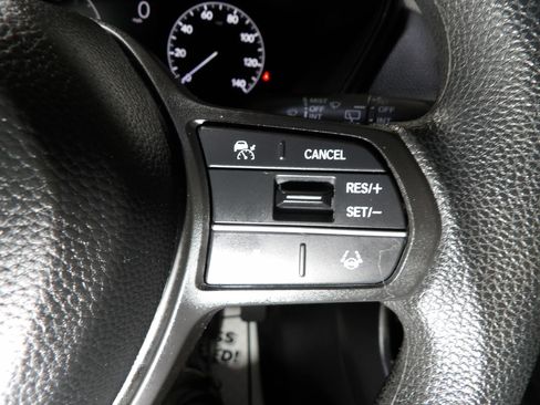 Used 2023 Honda CR-V LX image 18