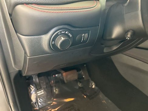 Used 2024 Dodge Durango R/T AWD/4WD image 45