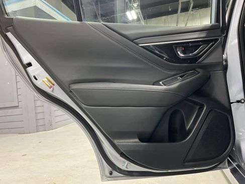 Used 2022 Subaru Legacy Limited image 31