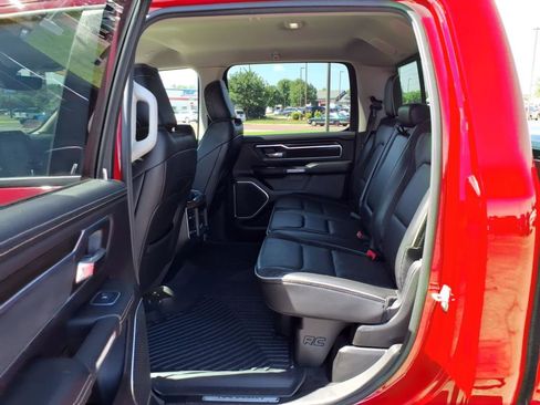Used 2022 RAM 1500 Laramie image 7