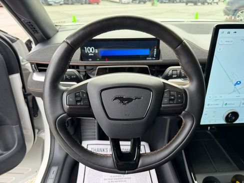 Used 2021 Ford Mustang Mach-E GT image 38