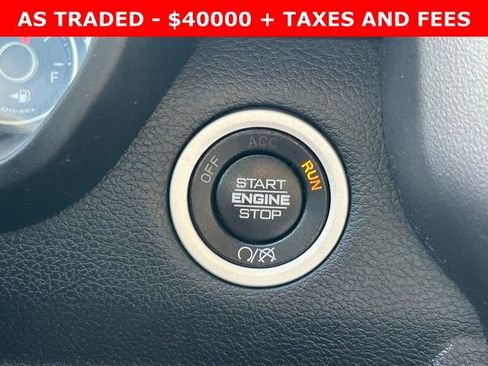 Used 2019 RAM 3500 Big Horn AWD/4WD image 24