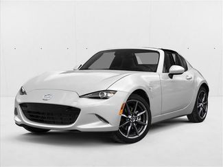 Used 2019 MAZDA MX-5 Miata RF 30th Anniversary video 1