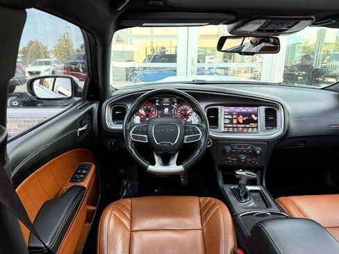 Used 2020 Dodge Charger SRT Hellcat w/ Harman/Kardon Audio Group RWD image 40