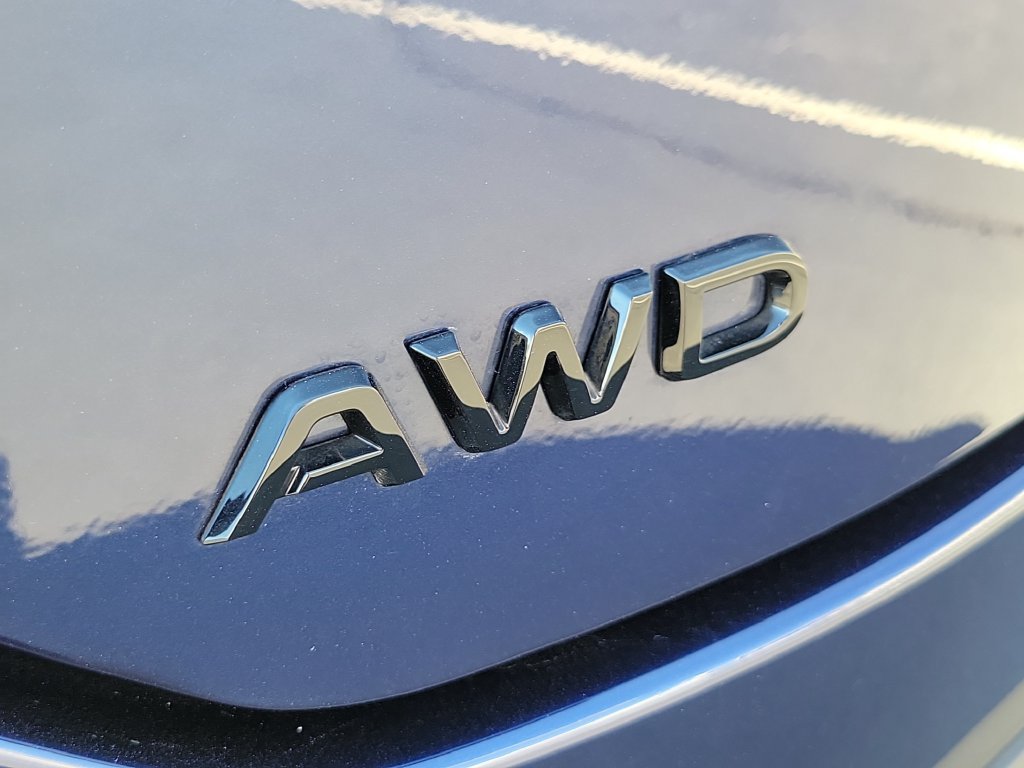 Certified 2024 Honda Pilot Sport image 9