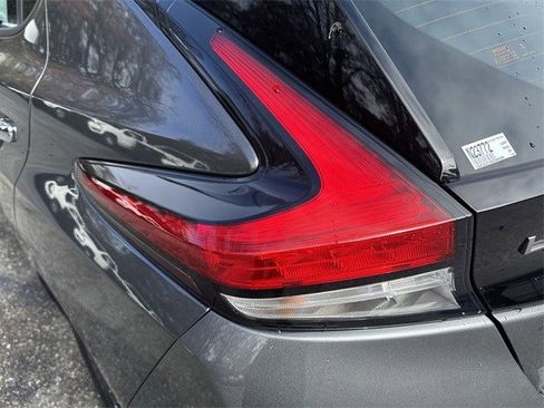 New 2025 Nissan Leaf SV Plus image 35