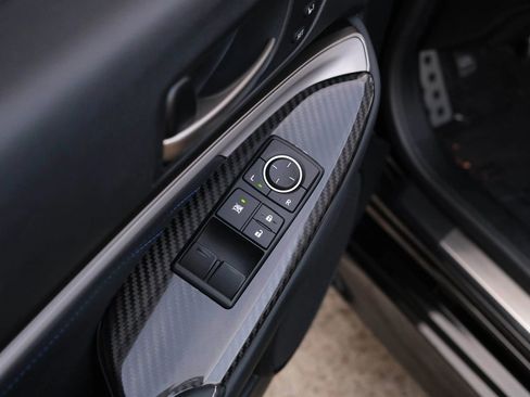 Used 2015 Lexus RC F RC F Coupe 2D image 19