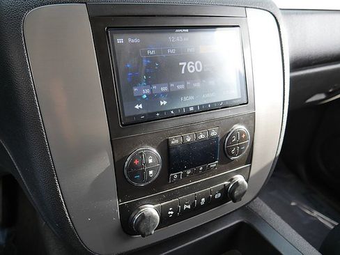 Used 2014 Chevrolet Silverado 2500 LTZ w/ LTZ Plus Package image 33