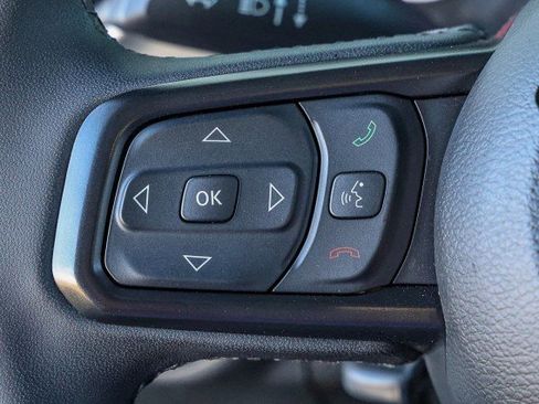 Used 2023 Jeep Wrangler Sport S image 24