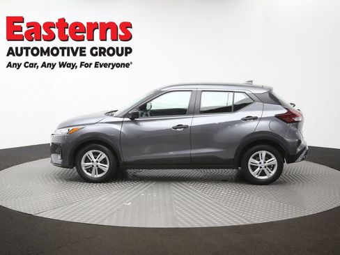 Used 2024 Nissan Kicks S FWD image 58