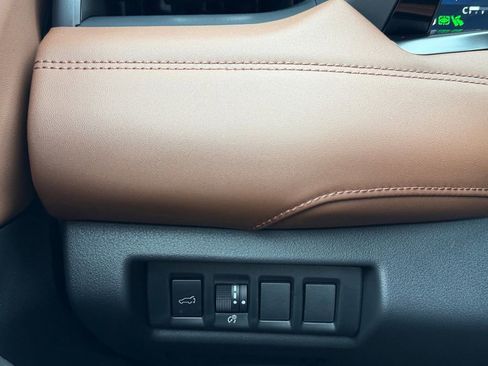New 2026 Subaru Outback Touring XT AWD/4WD image 26