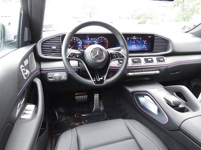 Used 2026 Mercedes-Benz GLE 350 4MATIC image 10