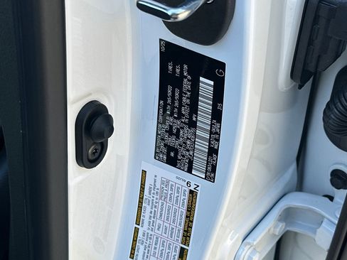 New 2026 Lexus LX 600 F Sport image 16