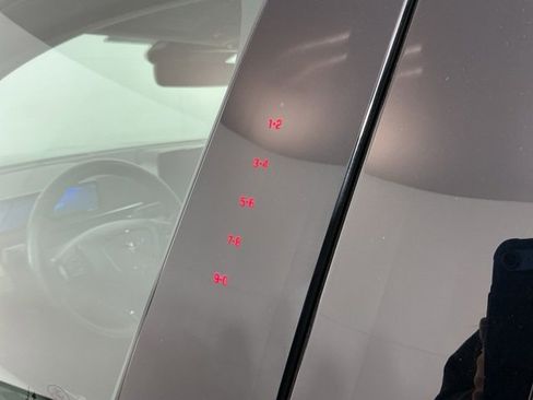 Used 2021 Ford Mustang Mach-E Select w/ Comfort/Appearance Package image 11