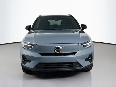 Used 2023 Volvo XC40 Recharge Plus AWD/4WD image 6