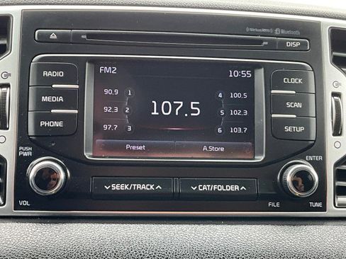Used 2019 Kia Sportage LX FWD image 18