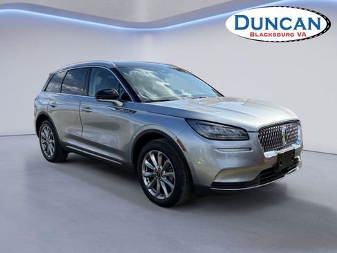 Used 2022 Lincoln Corsair AWD w/ Premium Package image 1