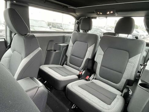 New 2025 Ford Bronco 2-Door image 10