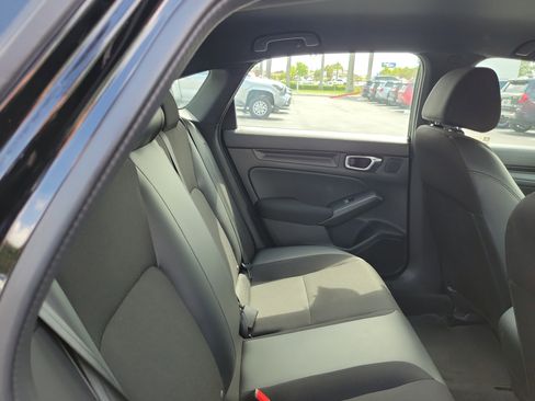 Used 2023 Honda Civic Sport image 15