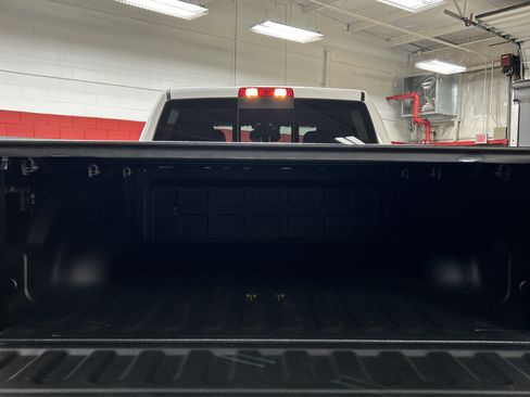 Used 2025 RAM 2500 Tradesman AWD/4WD image 44