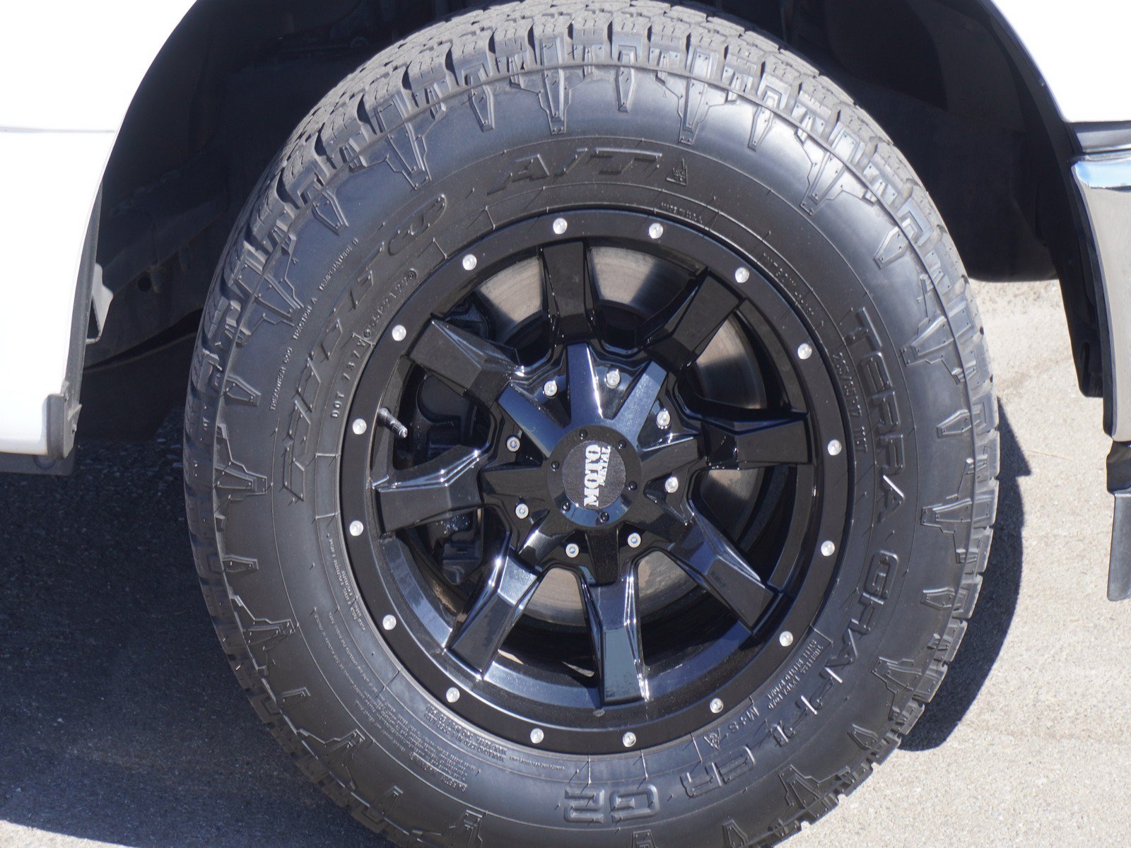 Used 2017 Ford F150 XLT RWD image 5