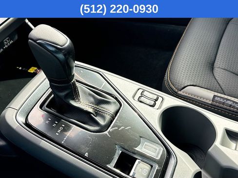 New 2026 Subaru Crosstrek 2.5i Wilderness image 20