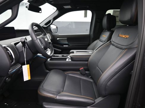 New 2026 Ford Expedition Tremor AWD/4WD image 17
