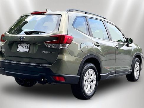 Used 2020 Subaru Forester w/ Alloy Wheel Package AWD/4WD image 5
