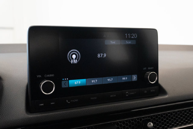Used 2025 Honda Civic Sport image 4