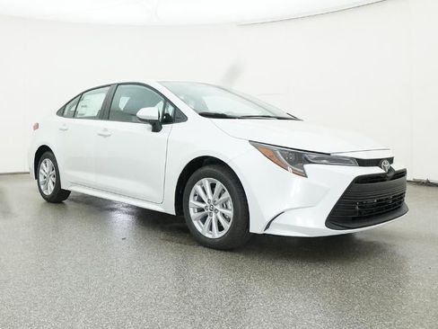 New 2026 Toyota Corolla LE image 29