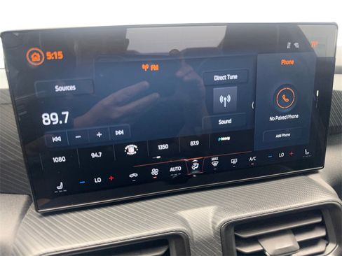 Used 2025 Ford Mustang Coupe image 58