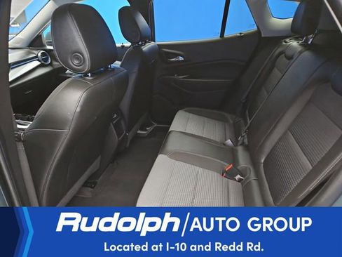 Used 2025 Chevrolet Trax LT FWD image 13