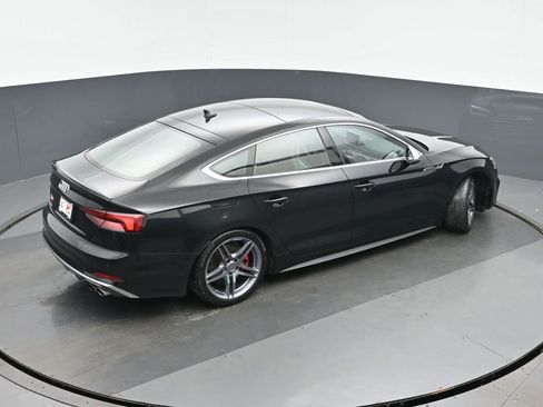 Used 2019 Audi S5 Prestige image 35