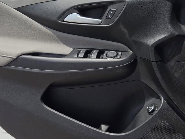 New 2026 Buick Envista Avenir FWD image 16