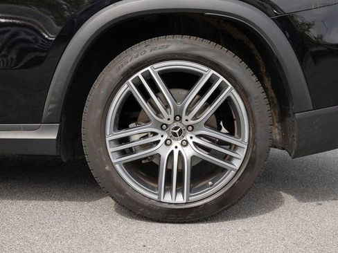 Certified 2025 Mercedes-Benz GLS 450 4MATIC image 6