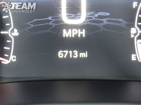 Used 2025 Jeep Compass Latitude w/ Altitude Special Edition image 14