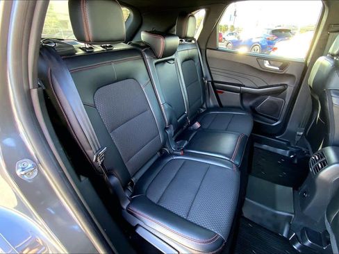 Used 2024 Ford Escape ST-Line w/ Tech Pack #1 image 20