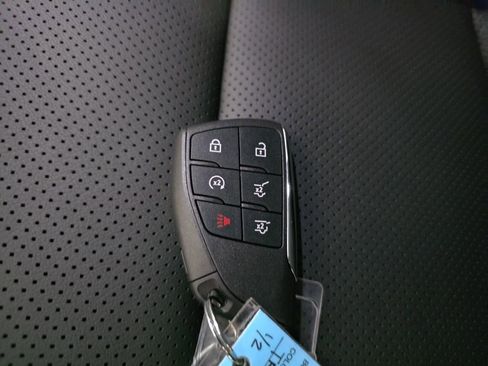 New 2026 GMC Yukon XL Denali w/ LPO, Floor Liner Package image 44