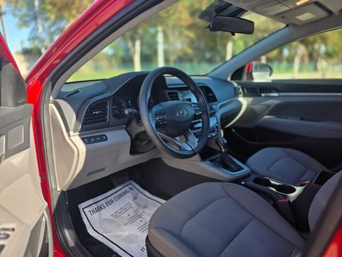 Used 2020 Hyundai Elantra SEL image 23