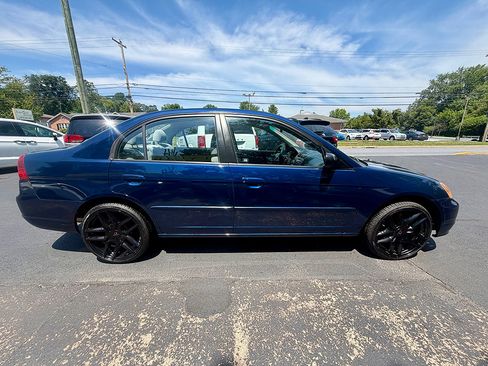 Used 2003 Honda Civic LX image 4
