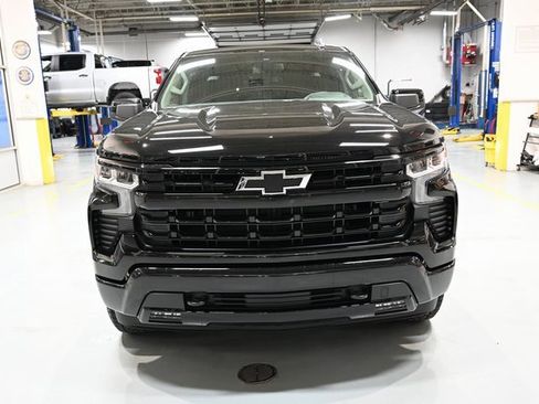 New 2026 Chevrolet Silverado 1500 RST w/ Convenience Package II image 2