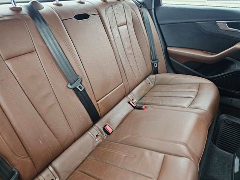 Used 2017 Audi A4 2.0T Prestige image 17