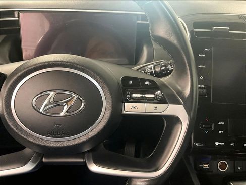 Used 2023 Hyundai Tucson SEL w/ Convenience Package AWD/4WD image 23