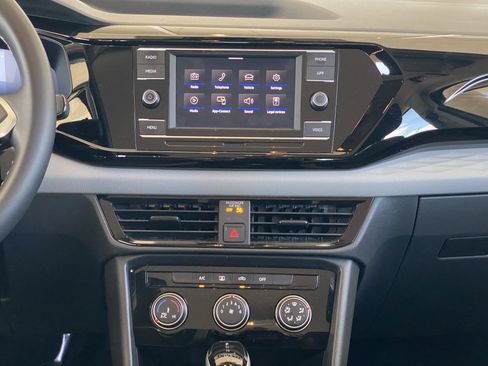 Used 2024 Volkswagen Taos S w/ MDO Package image 22