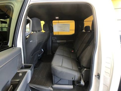 New 2025 Ford F150 XLT w/ Equipment Group 301A Standard image 20