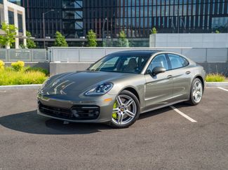 Certified 2023 Porsche Panamera 4 AWD/4WD video 1