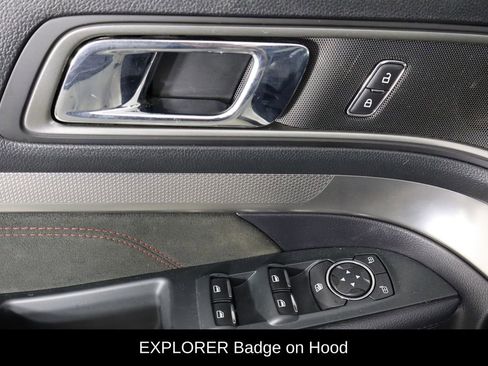 Used 2018 Ford Explorer XLT w/ Equipment Group 202A image 23