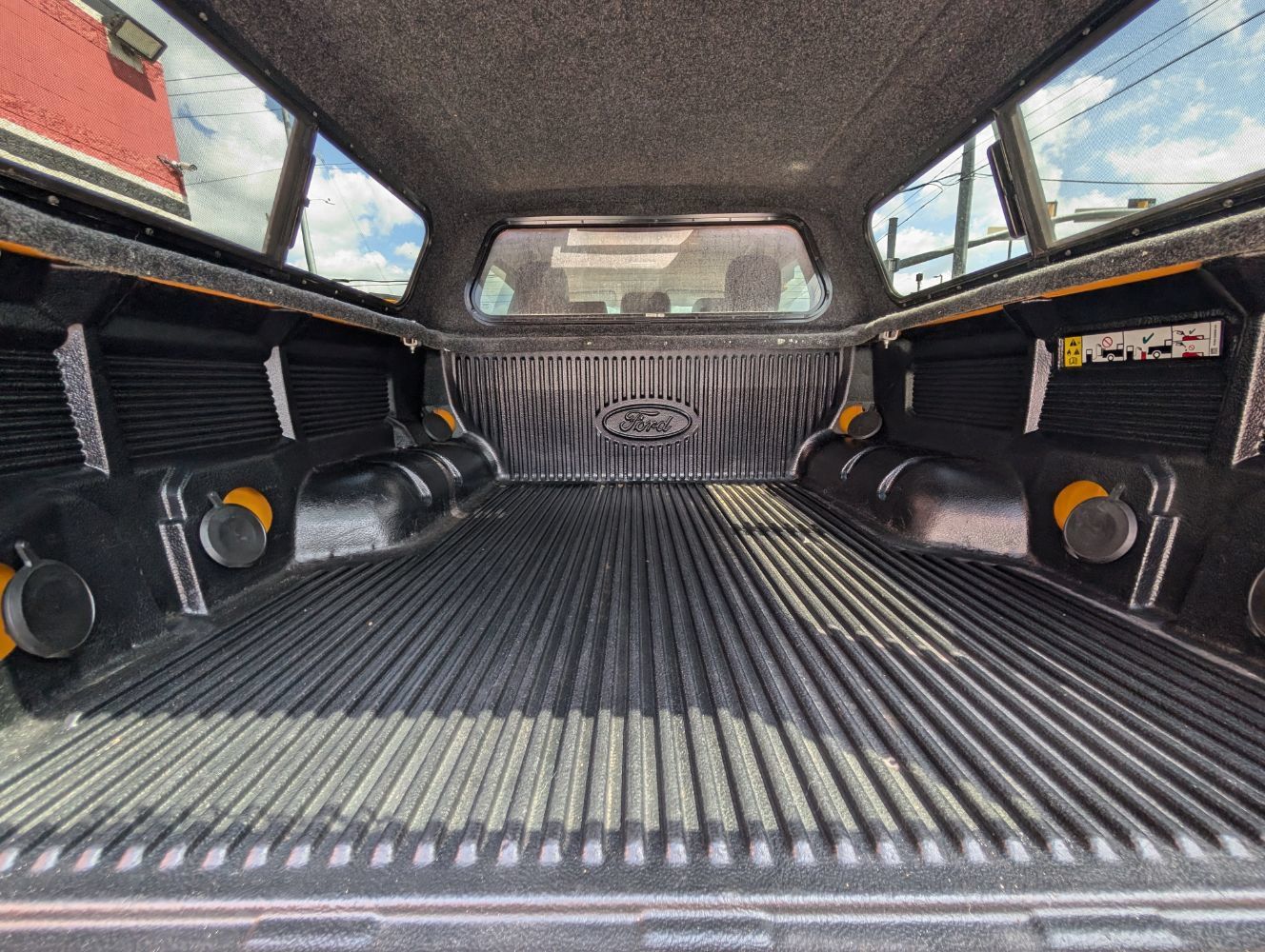 Used 2021 Ford Ranger XLT w/ Equipment Group 301A Mid AWD/4WD image 19